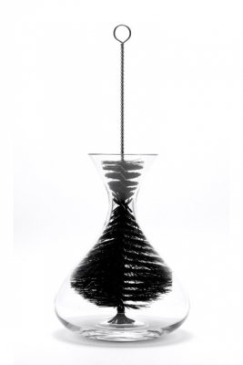 Stor karaffborste - l'Atelier du Vin