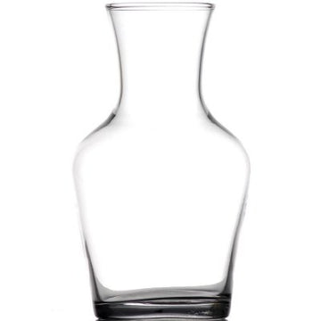 Bistrokaraff för vin & vatten