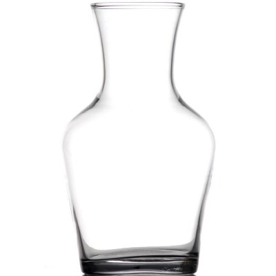 Bistrokaraff för vin & vatten