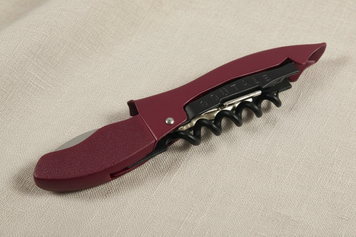 Coutale Sommelier Reverse - Bordeaux