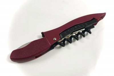 Coutale Sommelier Reverse - Bordeaux