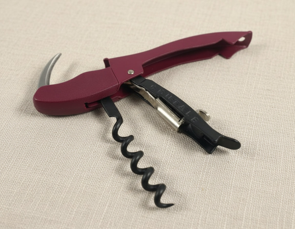 Coutale Sommelier Reverse - Bordeaux