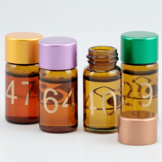 The Master Wine Aroma Kit - 88 aromas