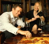 The Master Wine Aroma Kit - 88 aromas