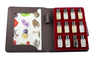 Aromaster Red Wine 12 aromas