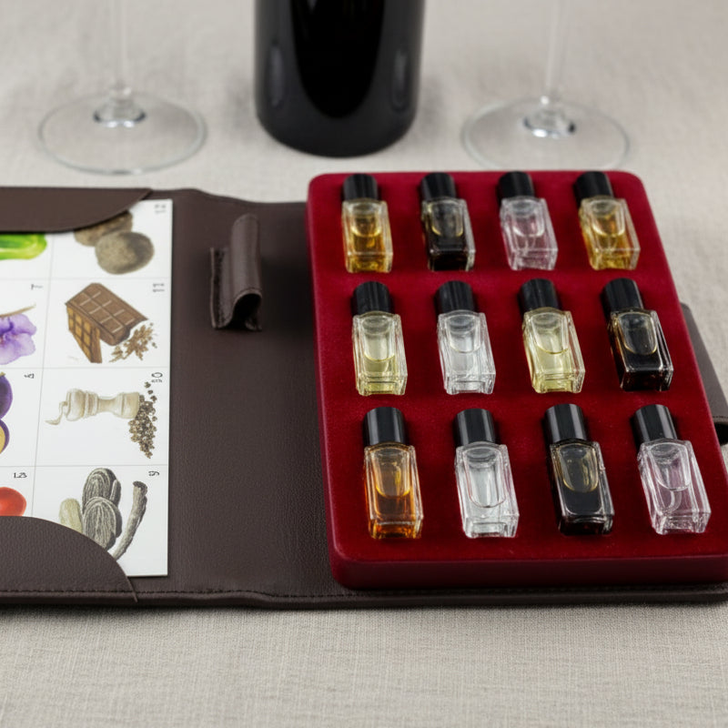 Aromaster Red Wine 12 aromas