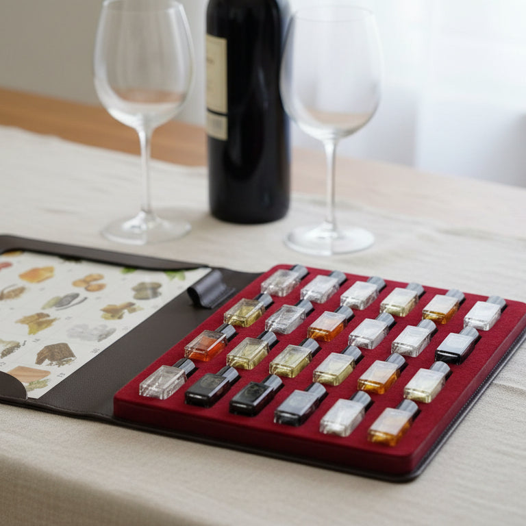 Aromaster Red Wine 24 aromas