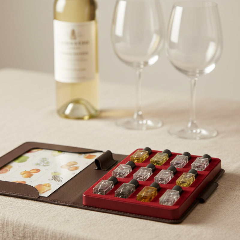 Aromaster White Wine 12 aromas