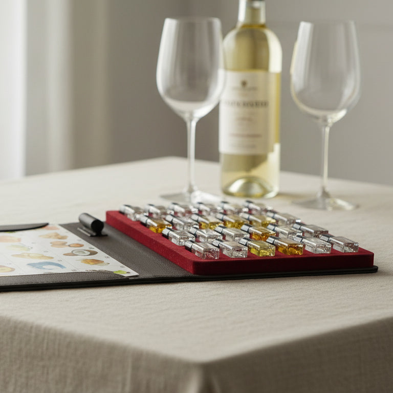 Aromaster White Wine 24 aromas