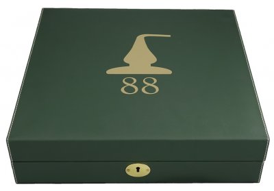 The Master Whisky Aroma Kit - 88 aromas