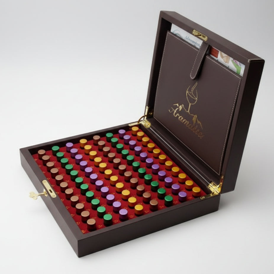 aromer whisky arom-kit
