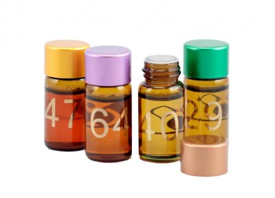 Aromaster Whisky 24 aromas