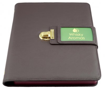 Aromaster Whisky 24 aromas