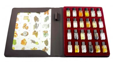 Aromaster Whisky 24 aromas