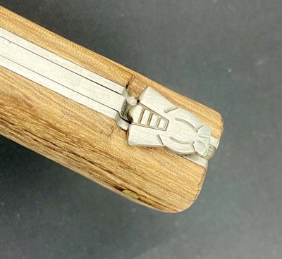 Laguiole - svampkniv