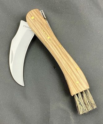 Laguiole - svampkniv