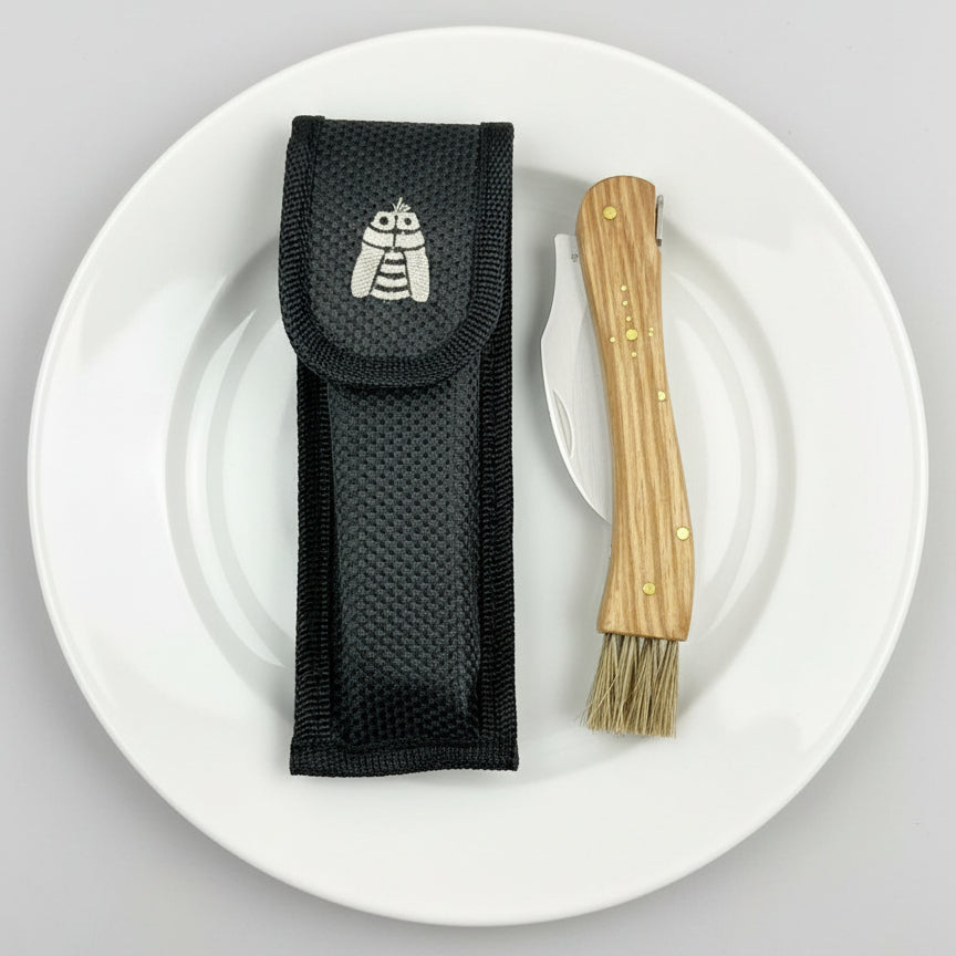 Laguiole - svampkniv