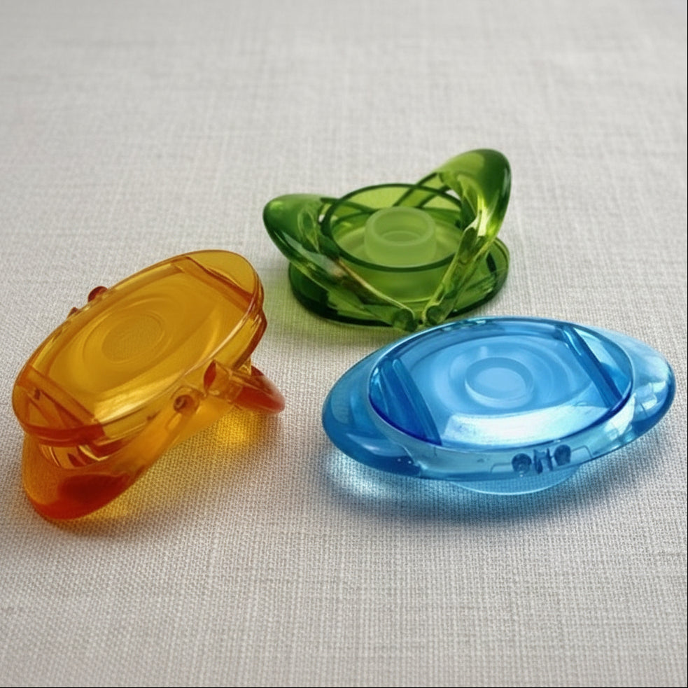 Champagneförslutare SLIM – kork / stopper för champagne och mousserande vin