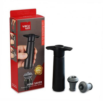 VacuVin Wine Saver