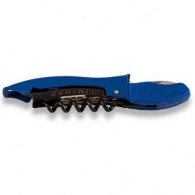 Coutale Sommelier Reverse Blå