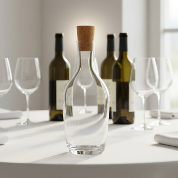 HAIKU - karaff för vin & vatten