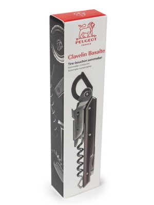 Korksruv - Peugeot ”Clavelin Basalte”