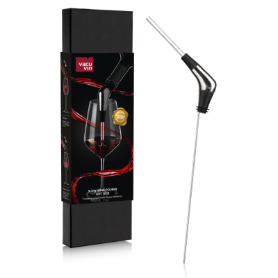 VacuVin - Slow Wine Pourer