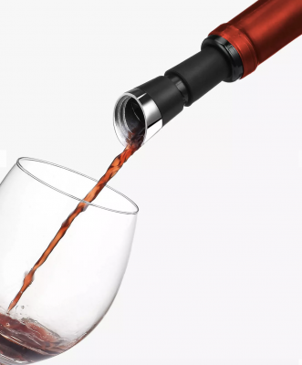 Le Creuset - vinluftare