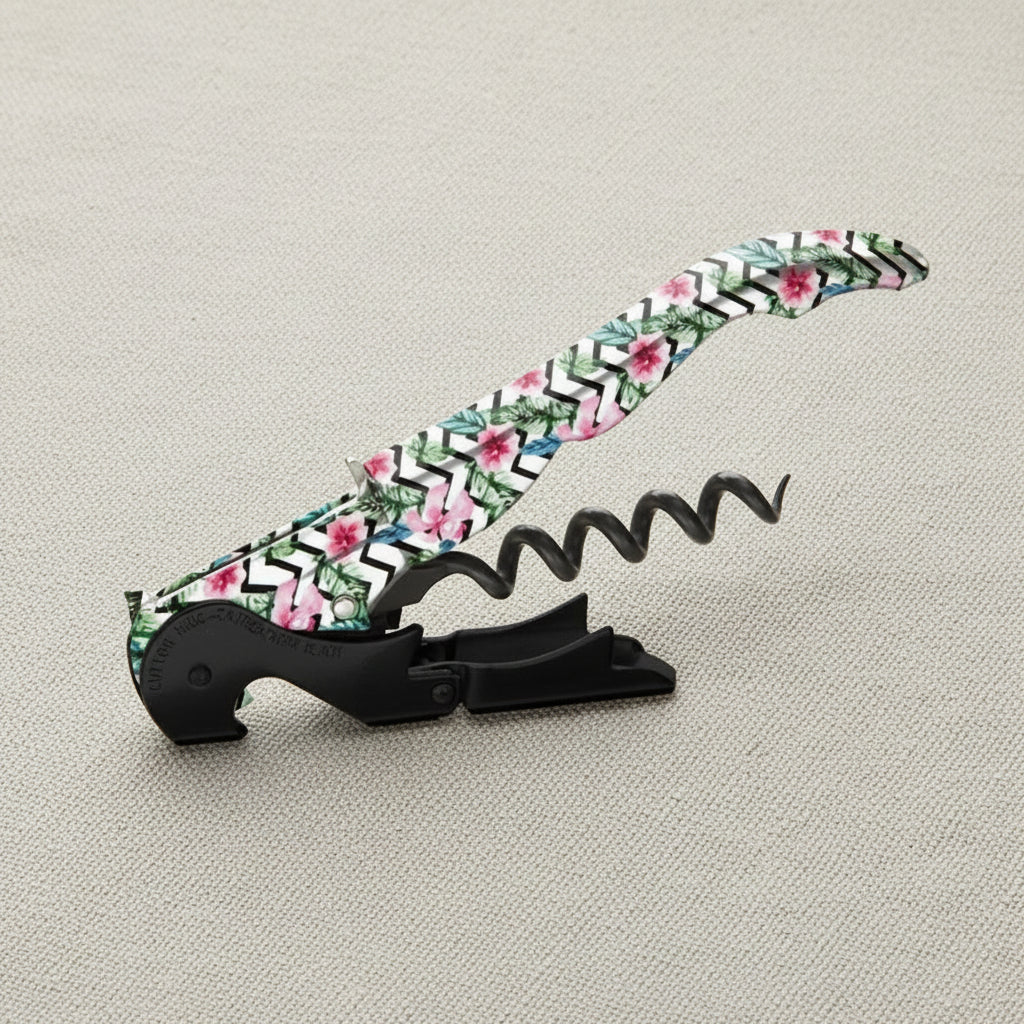 Pulltap Slider - Hibiscus