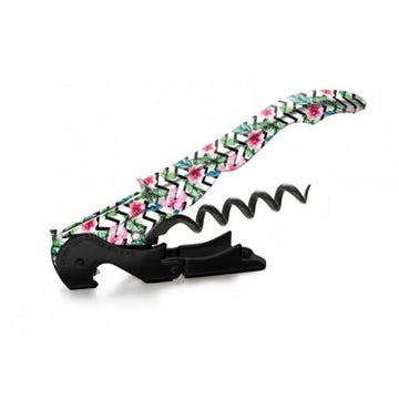 Pulltap Slider - Hibiscus