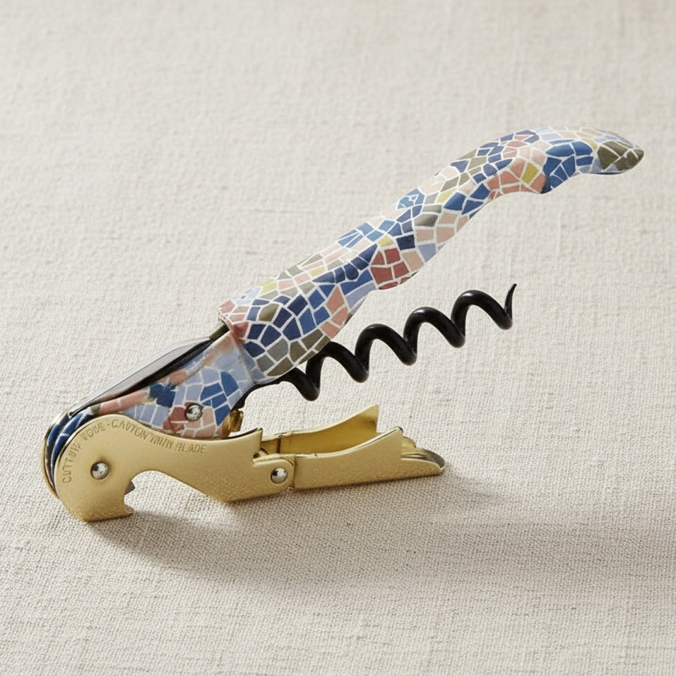 Pulltap's Slider - Mosaic