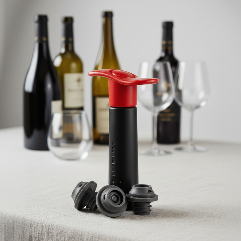 Le Creuset Vakumpump WA-137