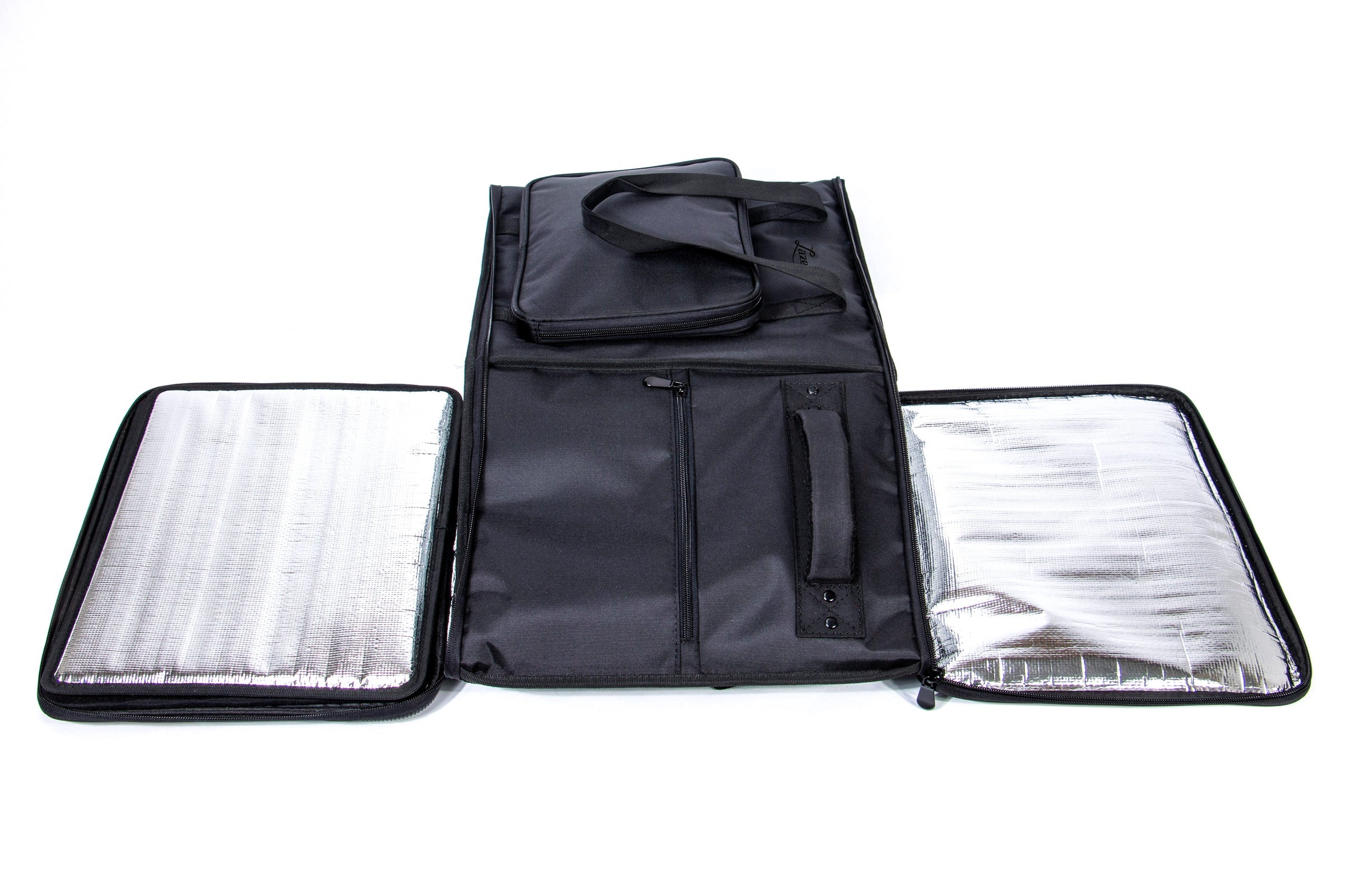 Lazenne Cooler BAG 12 bottles