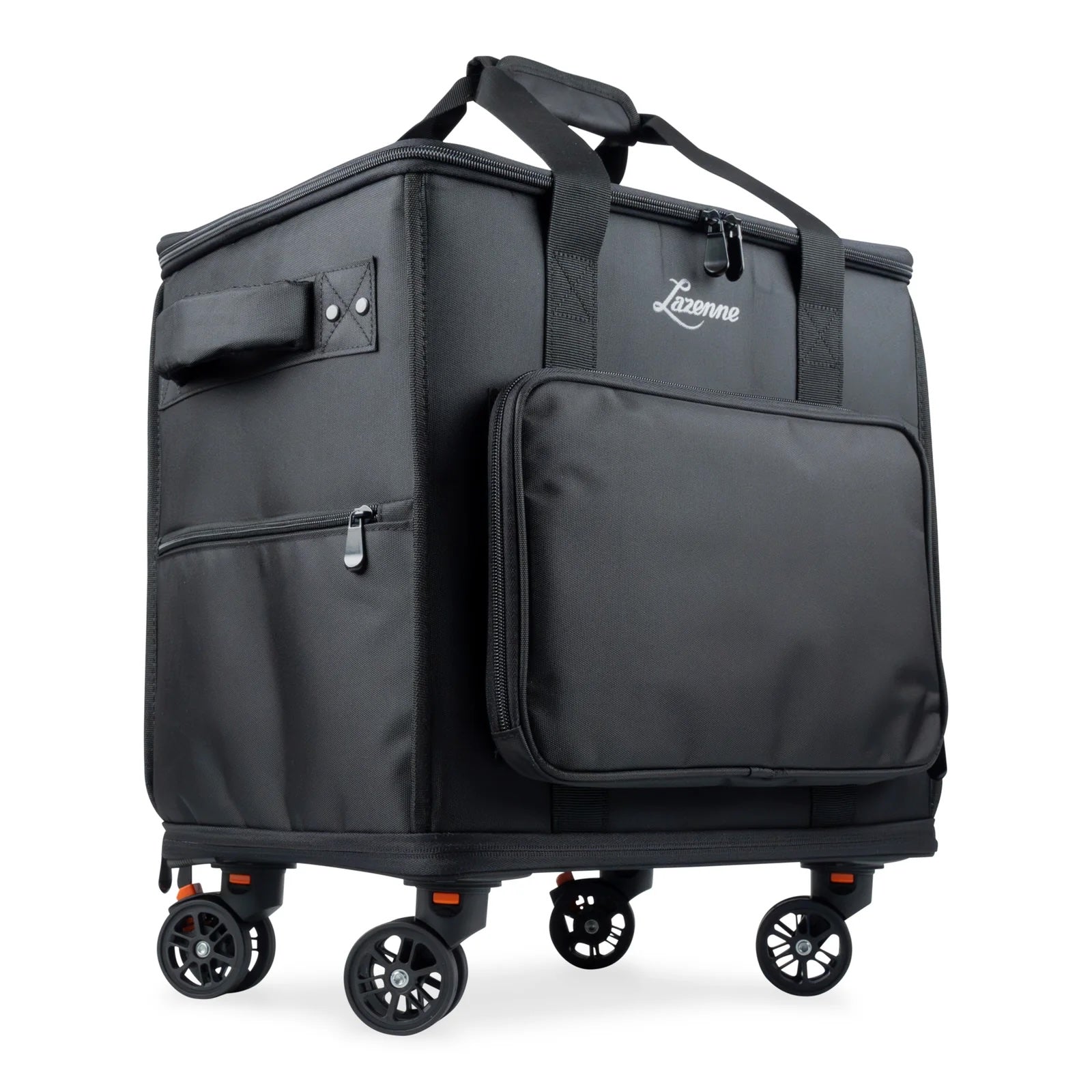 Lazenne Cooler BAG 12 bottles