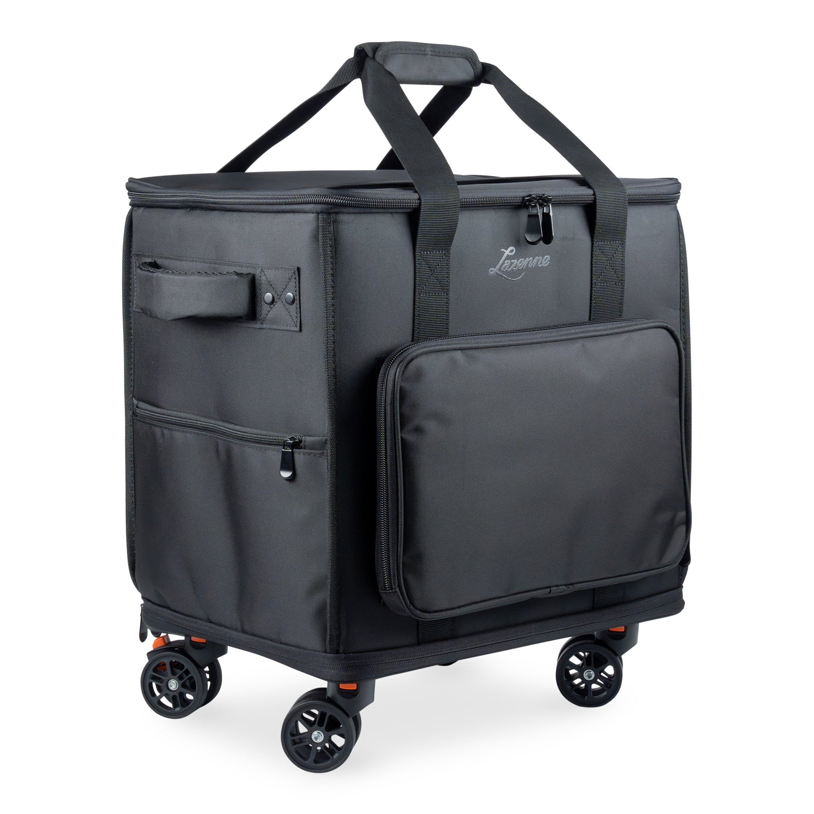 Lazenne Cooler BAG 12 bottles