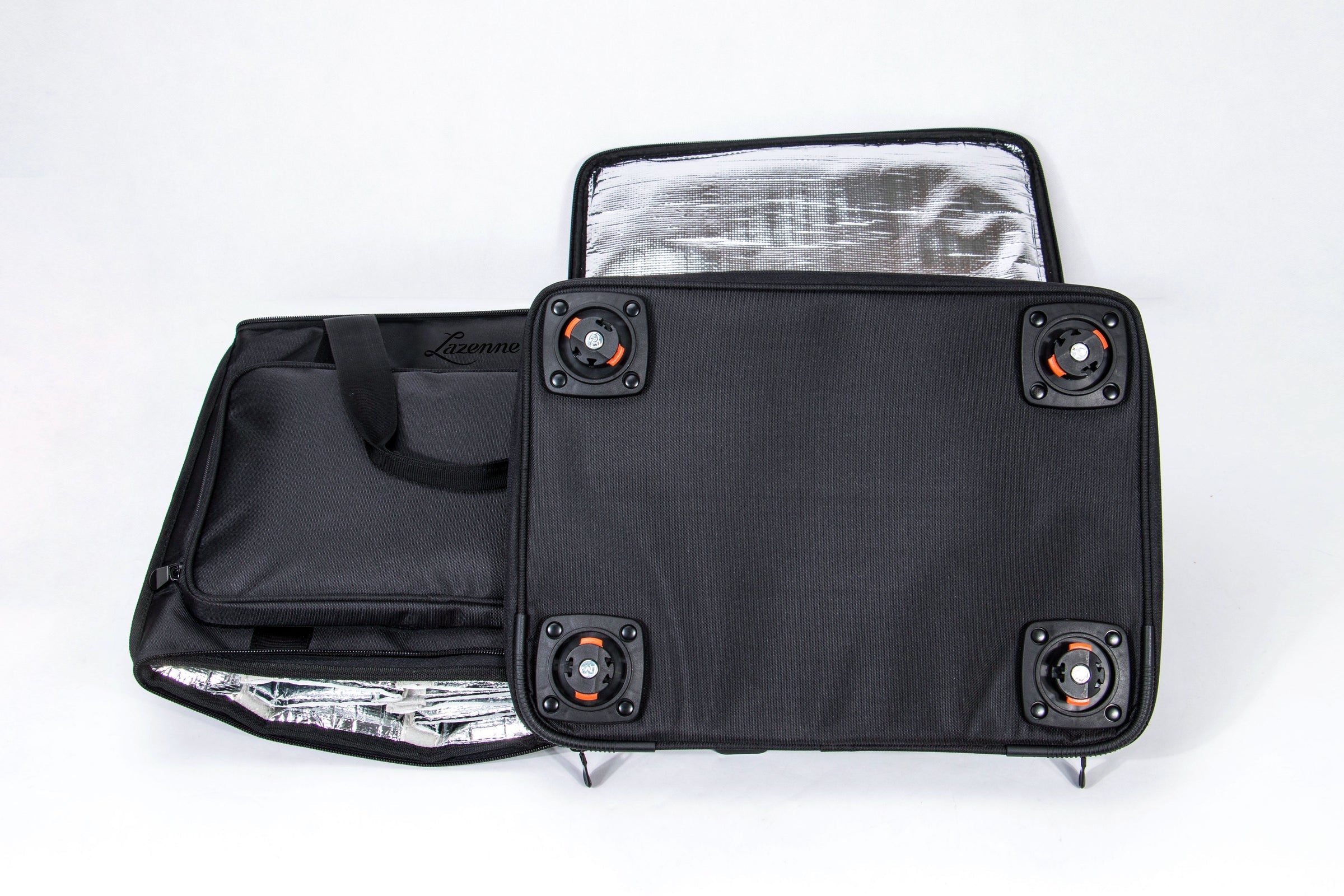 Lazenne Cooler BAG 12 bottles