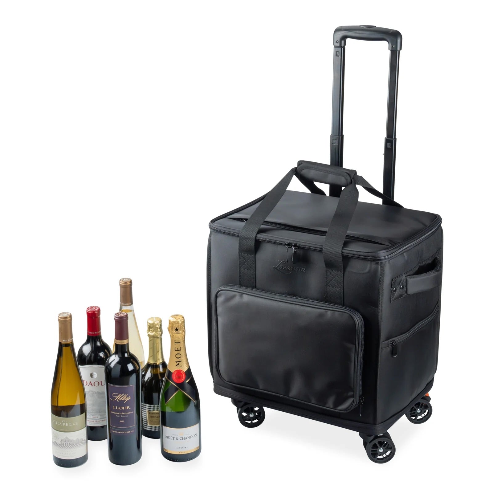 Lazenne Cooler BAG 12 bottles