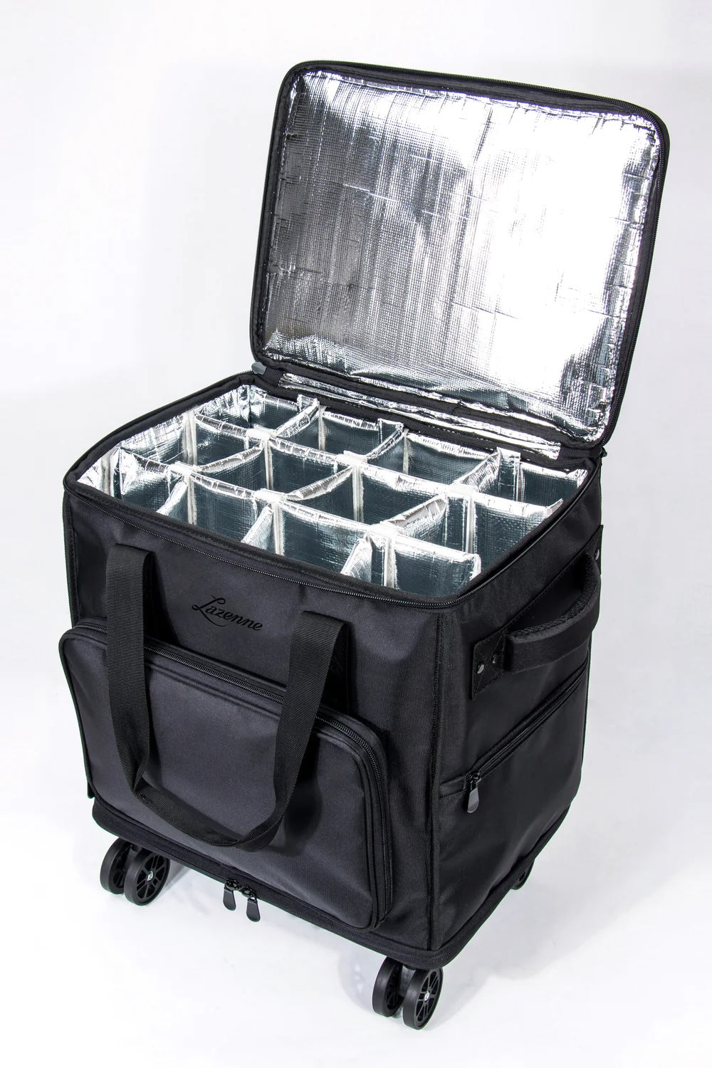 Lazenne Cooler BAG 12 bottles