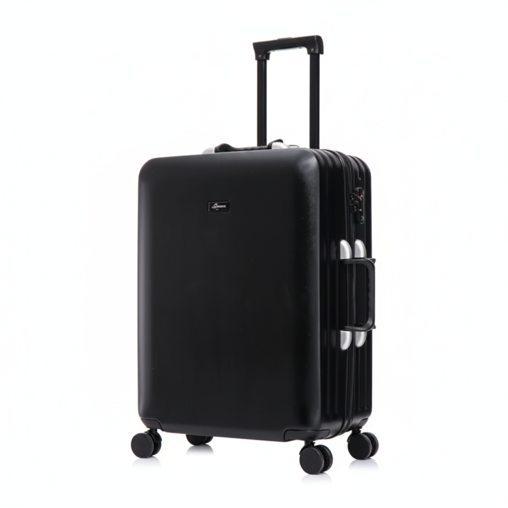 Lazenne Wine Travel Suitcase - 12 flaskor
