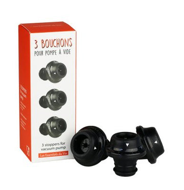 Extraproppar ”Pompe” - 3-pack