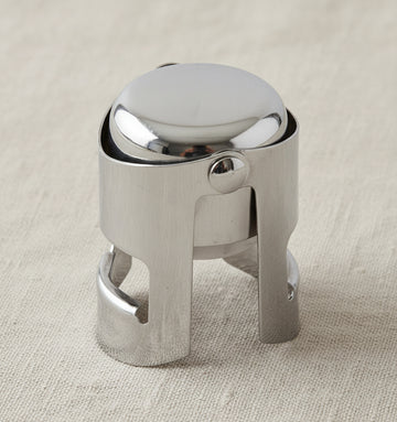 Champagneförslutning ”Bouchon”