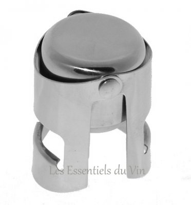 Champagneförslutning ”Bouchon”