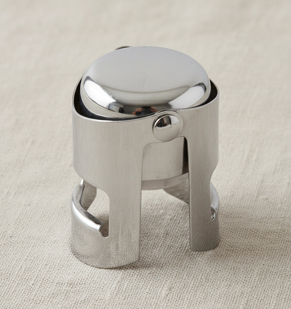 Champagneförslutning ”Bouchon”