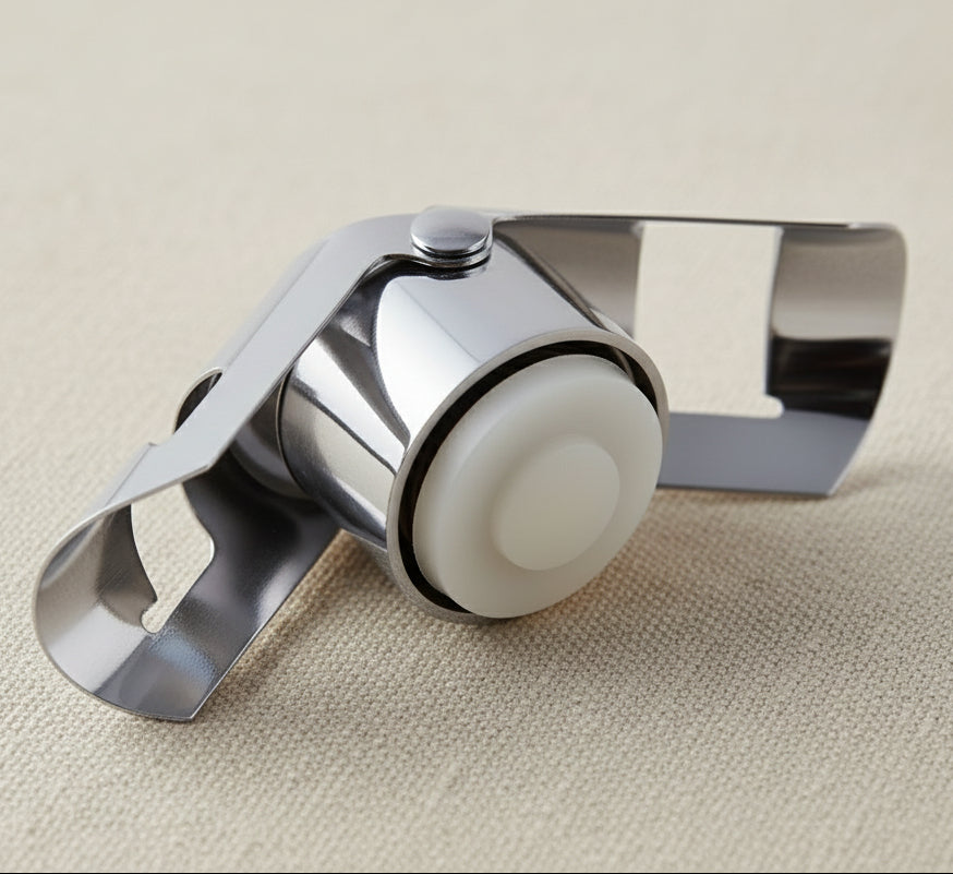 Champagneförslutning ”Bouchon”