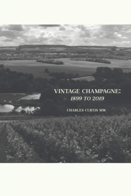 Vintage Champagne: 1899 – 2019,  Charles Curtis M