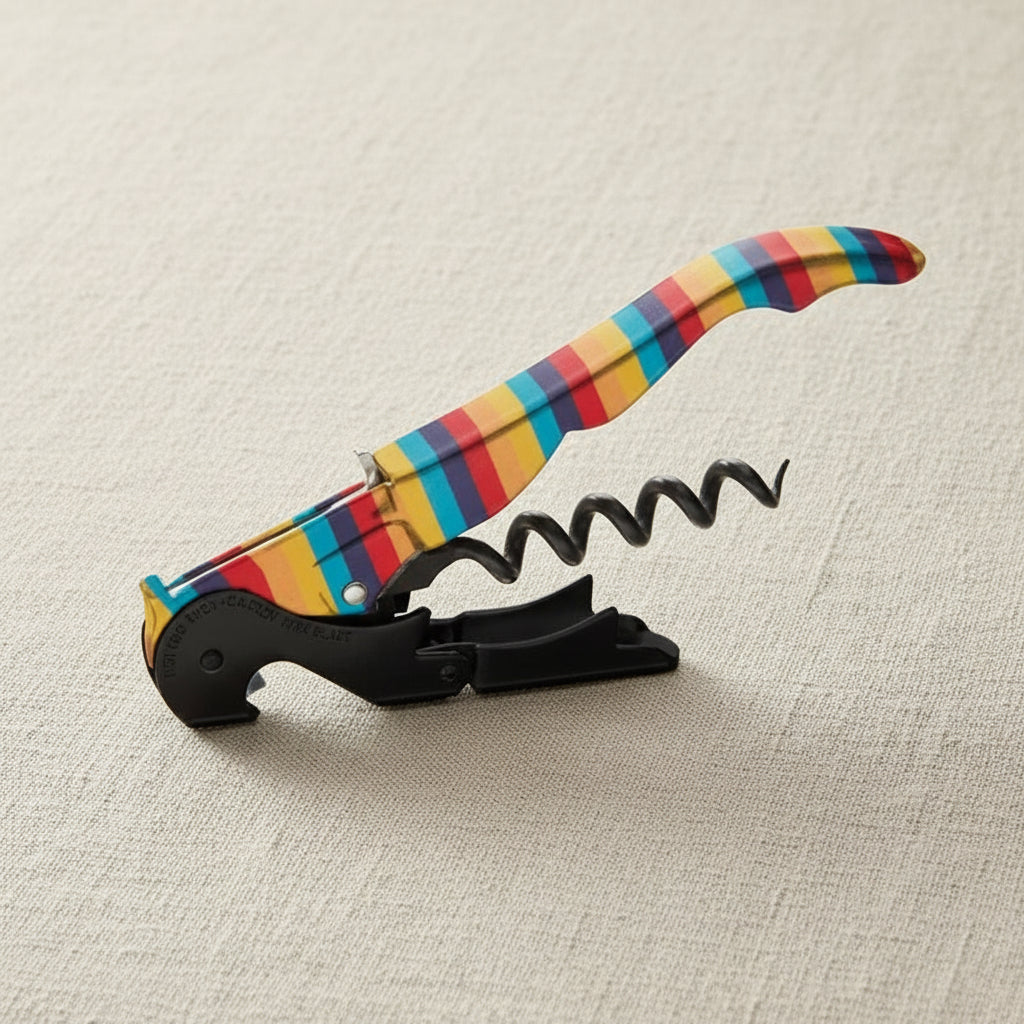 Pulltap Slider - Rayures