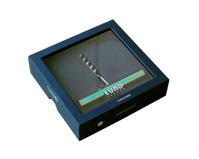 Korkskruv Lund London