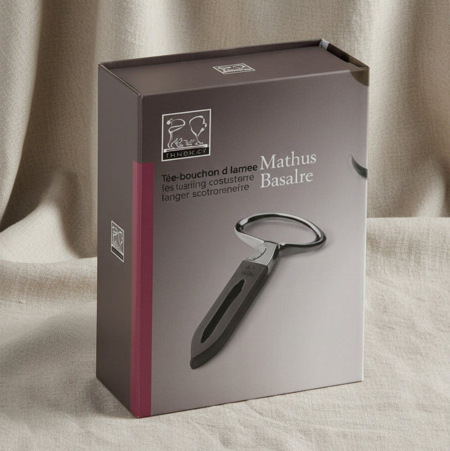 Bladöppnare Peugeot "Mathus"