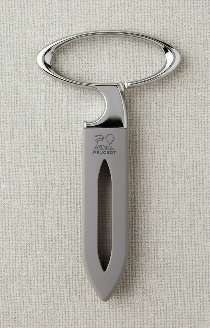 Bladöppnare Peugeot "Mathus"