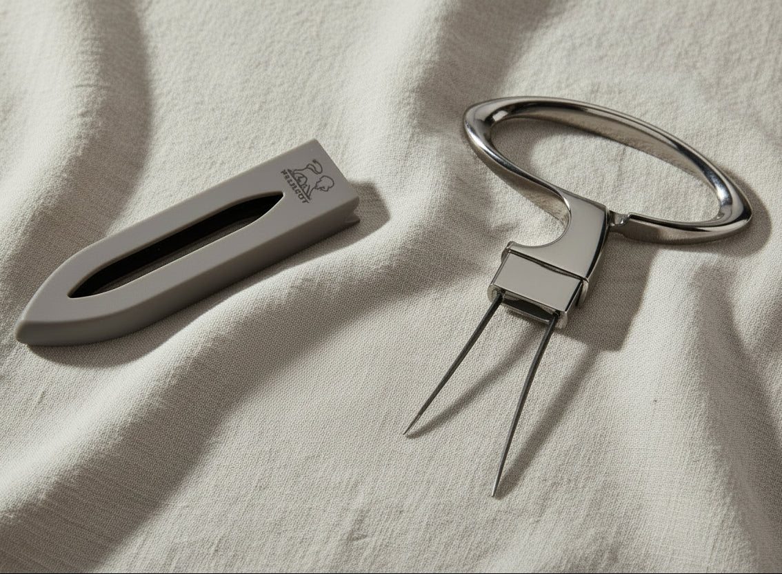 Bladöppnare Peugeot "Mathus"